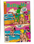Betty and Me #87 (1977) Archie Comics SKU:2897