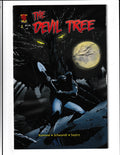 Devil Tree #1 (2021) Bloodmoon Comics