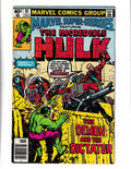 Marvel Super-Heroes #85 (1979) Feat. Hulk Marvel Comics