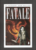 Fatale #24 (2014) Sean Phillips Image Comics