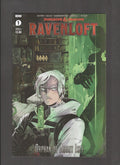 Dungeons & Dragons: Ravenloft #1 (2022) Orphan of Agony Isle IDW Comics