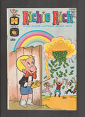 Richie Rich #92 (1970) Harvey Comics
