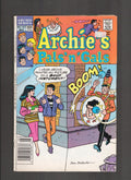 Archie's Pals 'n' Gals #187 (1987) Dan DeCarlo Archie Comics