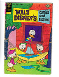 Walt Disney's Comics and Stories #431 (1976) Gold Key Comics