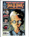 Tomorrow Stories #1B (1999) ABC Comics