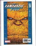 Ultimate Fantastic Four #14 (2005) Marvel Comics