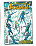 Legion of Super-Heroes #101 (1998) DC Comics