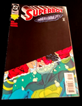 Superboy #14 1995 - DC