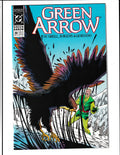 Green Arrow #30 (1990) HIGH GRADE Vol. 2 DC Comics