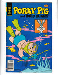 Porky Pig #84 (1978) Gold Key Comics SKU:1564
