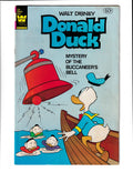 Donald Duck #239 (1982) Whitman Comics SKU:3540