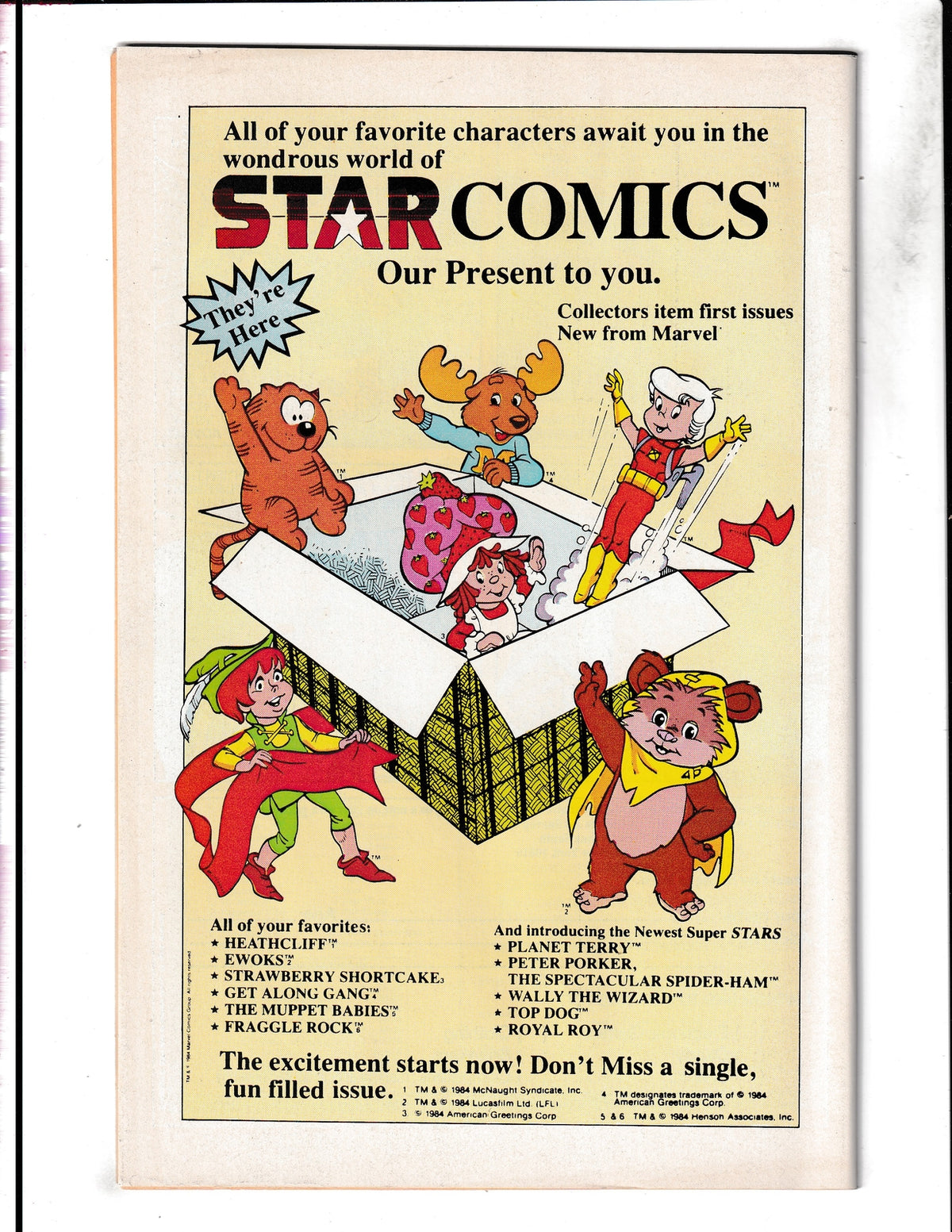 Red Sonja #9 (1985) Marvel Comics