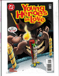 Young Heroes in Love #15 (1998) DC Comics