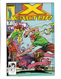 X-Factor #20 (1987) Marvel Comics SKU:2507