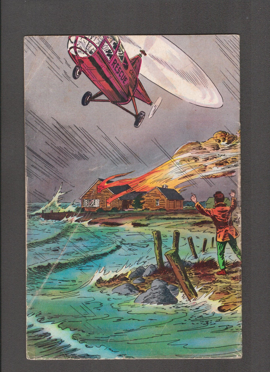 Treasure Chests #2 (1967) Volume 23 George A. Pflaum Comics
