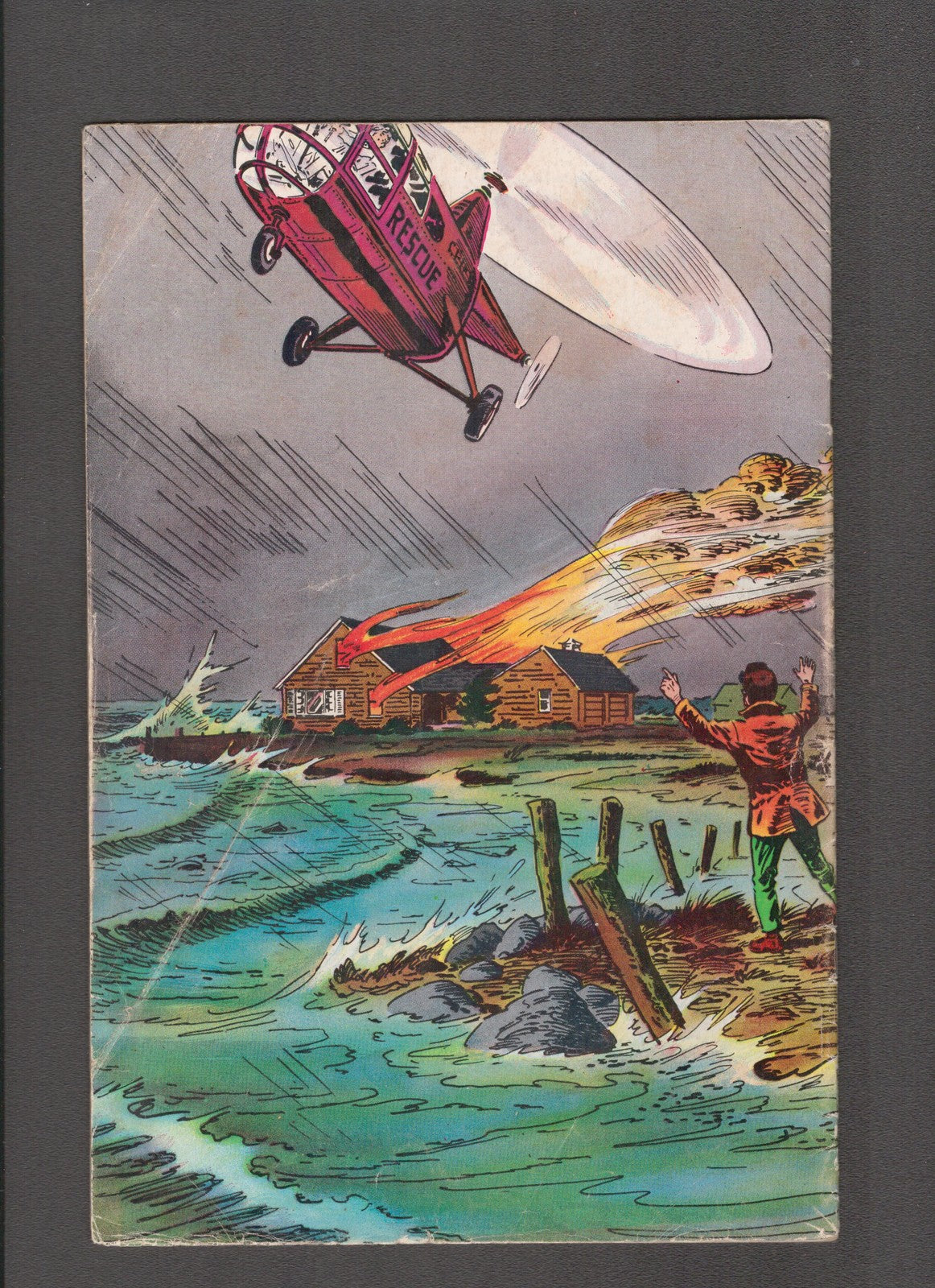 Treasure Chests #2 (1967) Volume 23 George A. Pflaum Comics