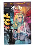 Buffy the Vampire Slayer #29 (2021) BOOM! Comics