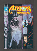 Arion, The Immortal #5 (1992) DC Comics