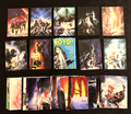 Royo 2: Forbidden World 1994 Complete Set of 90  - Comic Images