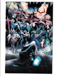 Thor #5 (2020) 2nd Print Unknown Exclusive Marvel Comics