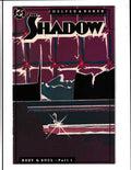 Shadow #14 (1988) DC Comics SKU:1296