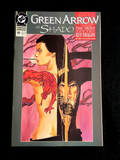 Green Arrow #65 1992 - HIGH GRADE