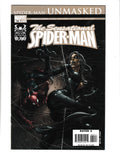 Sensational Spider-Man #34 (2007) Marvel Comics