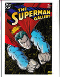 Superman Gallery #1 (1993) One-Shot DC Comics