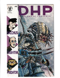 Dark Horse Presents #46 (1990) Dark Horse Comics SKU:377