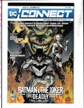 DC Connect #28 (2022) DC Comics