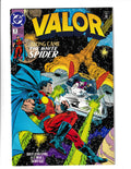 Valor #3 (1993) DC Comics SKU:1156