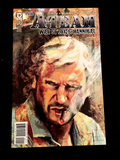 The A-Team: War Stories - Hannibal #1 2010 - HIGH GRADE