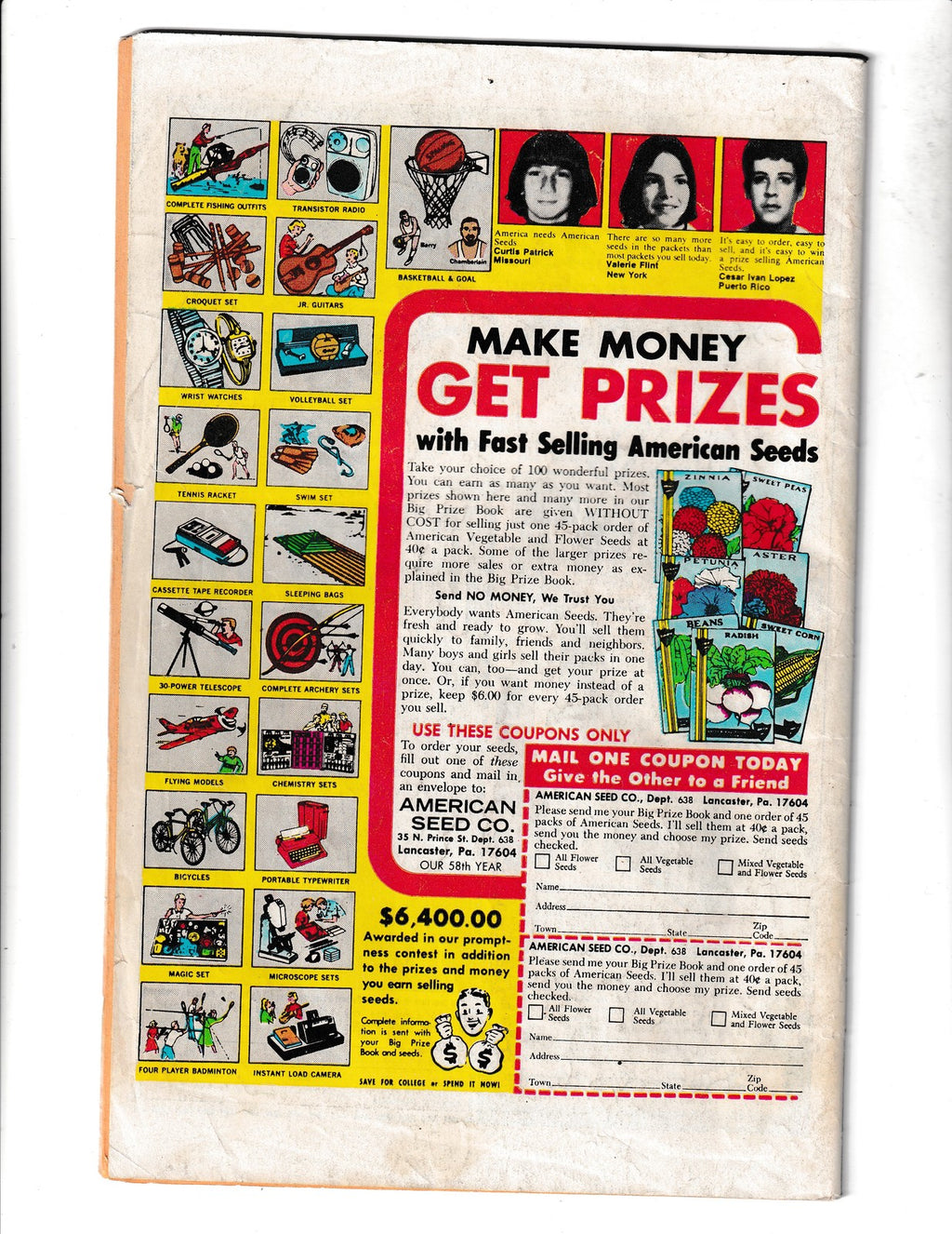Richie Rich: Millions #77 (1976) Harvey Comics