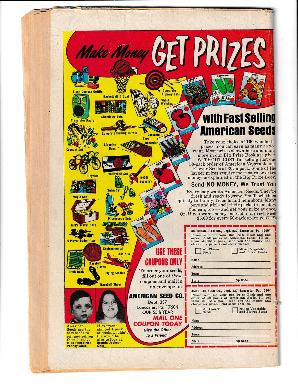 Hot Stuff Sizzlers #54 (1973) Harvey Comics
