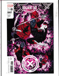 Immortal X-Men #7 (2022) Marvel Comics