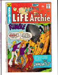 Life with Archie #158 (1975) Archie Comics SKU:1555