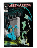Green Arrow #25 (1989) DC Comics SKU:085