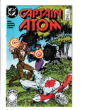 Captain Atom #22 (1988) DC Comics