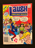 Laugh Comics Digest #71  1988 Archie
