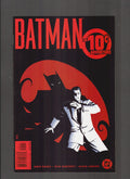 Batman: The 10-Cent Adventure #1 (2002) Dave Johnson DC Comics