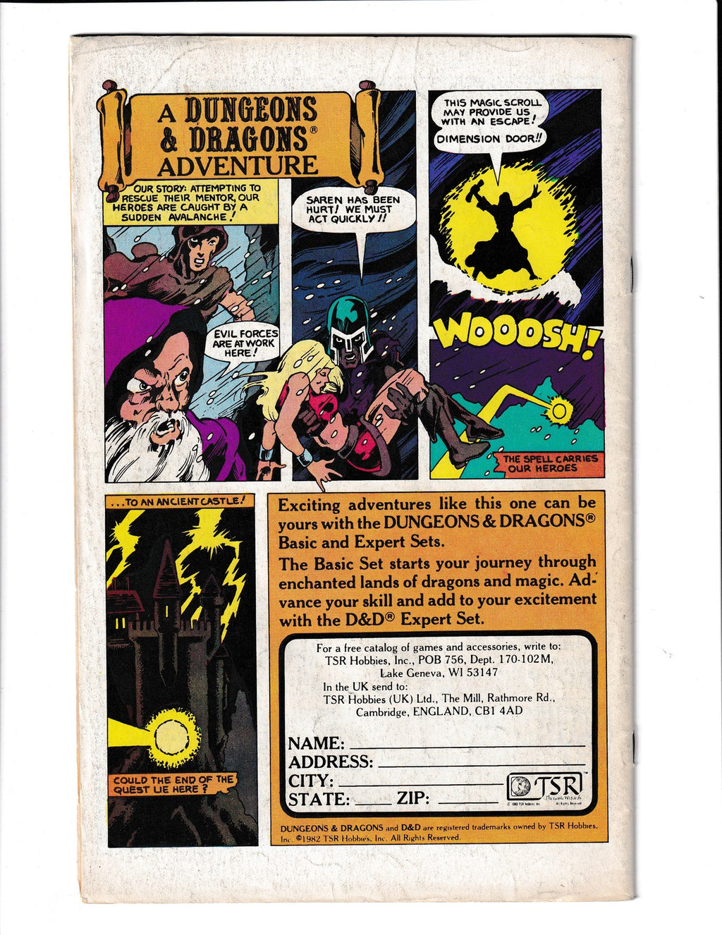 Weird War Tales #116 (1982) Creature Commandos, GI Robot DC Comics