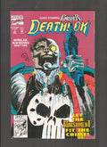 Deathlok #7 (1992) Denys Cowan, Greg Wright Marvel Comics