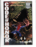 Code of Honor #1 (1997) Marvel Comics