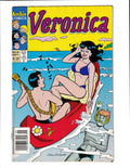 Veronica #30 (1993) Archie Comics