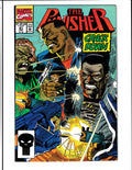 Punisher #61 (1992) Marvel Comics