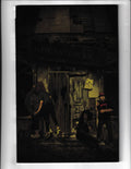 Graveyard Club: Fresh Blood #1I (2025) Unlockable Mercado Virgin BOOM! Comics