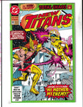 New Titans #92 (1992) DC Comics