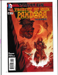 Trinity of Sin: Pandora #4 (2013) DC Comics SKU:1874