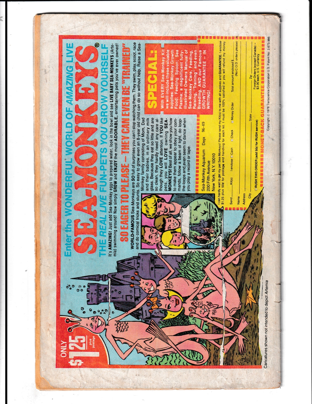 Mickey Mouse #202 (1979) Gold Key Comics