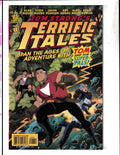 Tom Strong Terrific Tales #8 (2003) ABC Comics